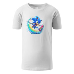 Sonic 9