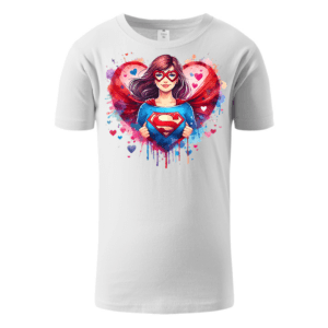 Super Žena 1