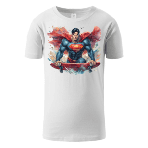 Supermen 1