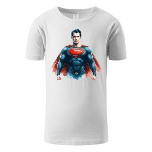 Supermen 3