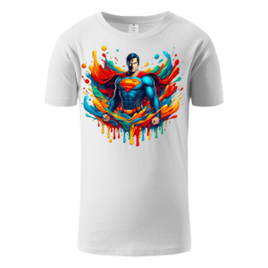 Supermen 5