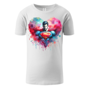 Supermen 6