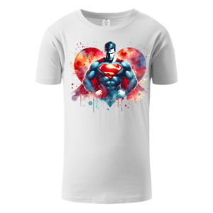 Supermen 8