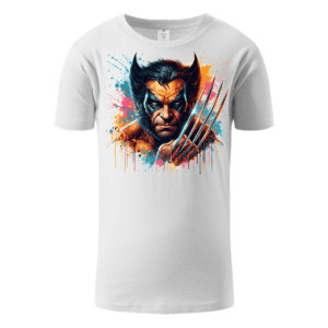 Wolverine 1