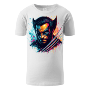 Wolverine 2