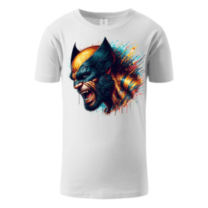 Wolverine 3