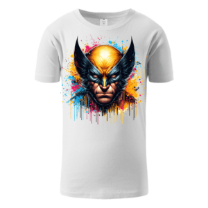 Wolverine 4