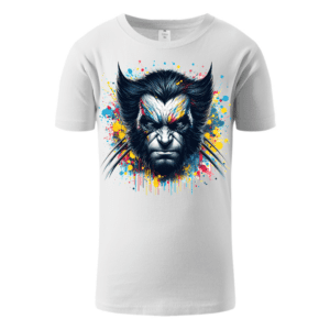 Wolverine 5