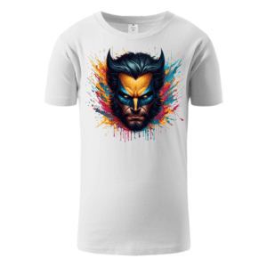 Wolverine 6