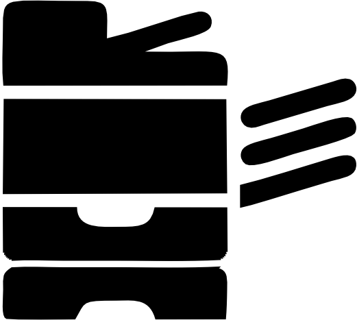 FOTOKOPIRANJE