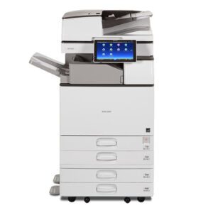 Ricoh MP C2004ex/MP C2504ex / Color multifunction printer