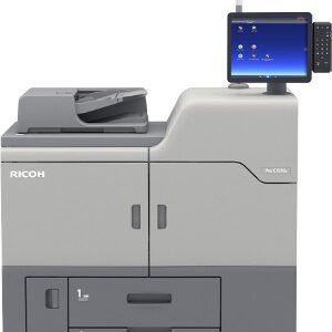 Ricoh Pro C7200/Pro C7210/Pro C7200s/Pro C7210s  / Color multifunction printer