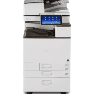 Ricoh MP C4504 EX / Color multifunction printer