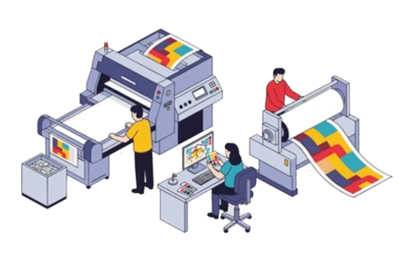 Print Shop