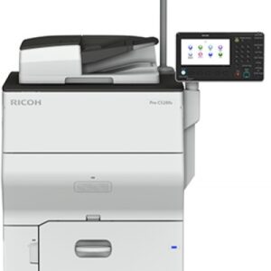 RICOH Pro C5200s/C5210s / Color multifunction printer (Copy)