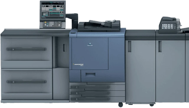 Print Shop