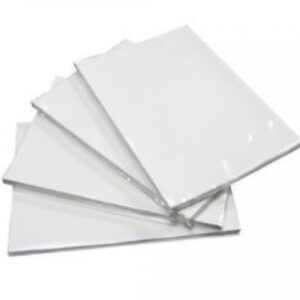 PAPIR ZA SUBLIMACIJU A4 - 100 KOM