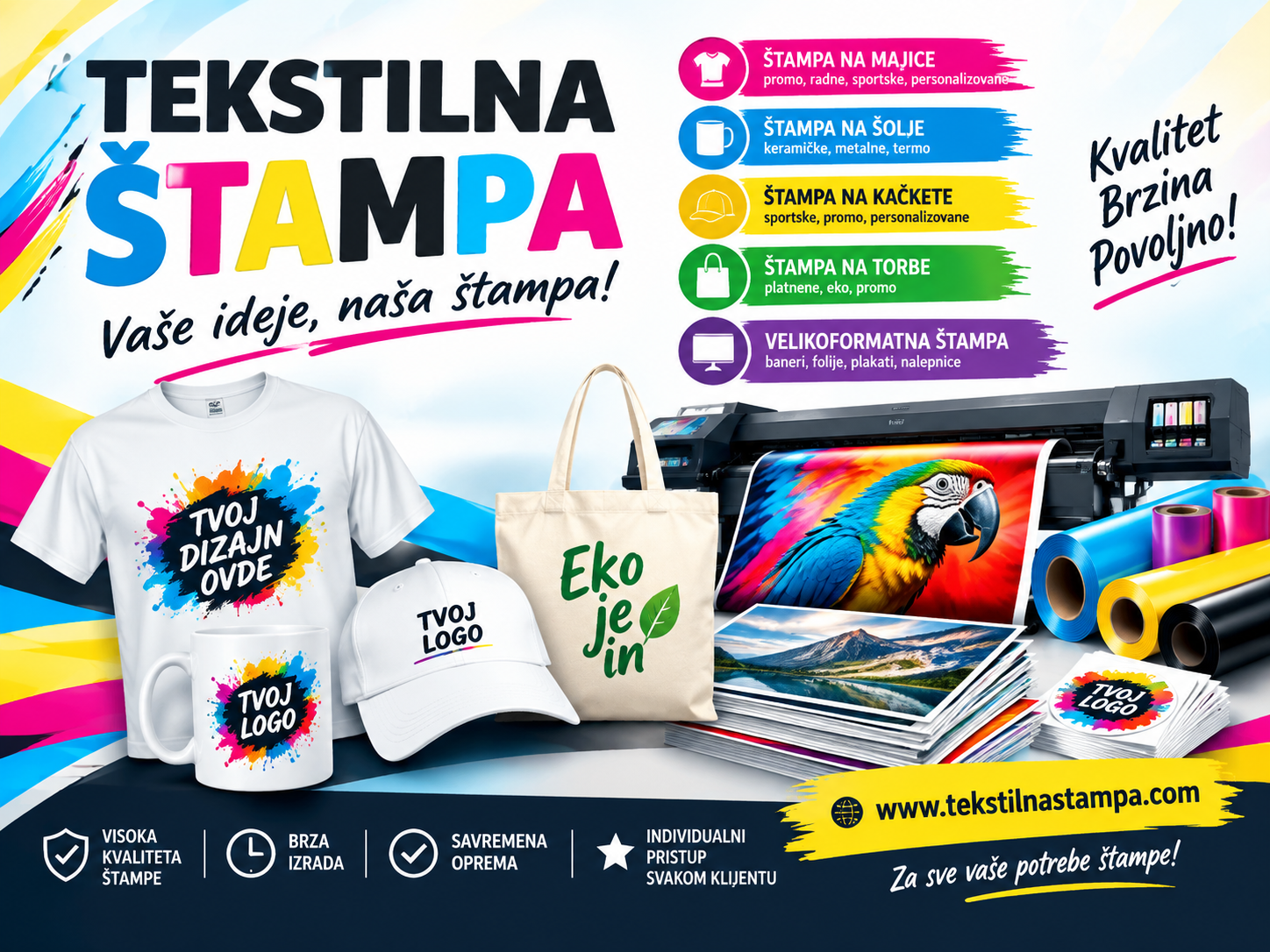 Print Shop